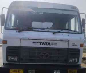 Tata 4018